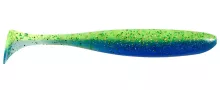 Силикон Keitech Easy Shiner 3,5" - ea#17 Midnigt Chart Back