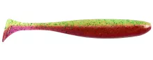 Силикон Keitech Easy Shiner 3,5" - ea#18 Mystic Lime Chart