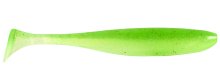 Силікон Keitech Easy Shiner 8,0" - ea#19 Electric Chart Shad