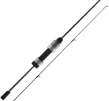 Спиннинг Favorite Black Swan BSW1 NANO-652N-S 1,95м до 2г