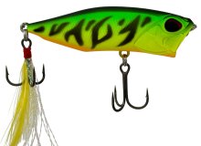 Воблер DUO Realis Popper 64F 9г - ACC3059 Mat Tiger