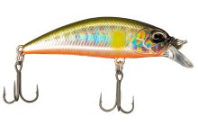 Воблер DUO Spearhead Ryuki 45S 4г - AHA4006 Ayu OB