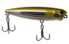 Воблер DUO Realis Pencil 65F 5,5г - DRA3050 Half Mirror Ayu