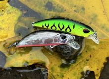 Воблер DUO Spearhead Ryuki 38S