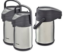 Термос Zojirushi SR-CC с помпой