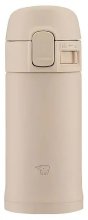 Термокухоль Zojirushi SM-PD20CM 0,2л Beige