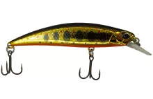 Воблер DUO Spearhead Ryuki 70S 9г - MCC4084 Gold Yamame