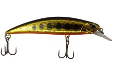 Воблер DUO Spearhead Ryuki 70S 9г - MCC4084 Gold Yamame