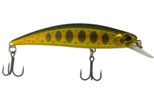 Воблер DUO Spearhead Ryuki 70S 9г - ANI4004 Natural Yamame