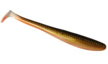 Силікон Savage Gear Monster Shad 18см 33г - Dirty Roach (2шт/уп)