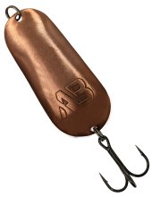 Блешня Acoustic Baits Shtorling 18г 6,5см - Мідь