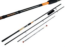 Удилище фидерное Brain Apex New 3,60м до 180г