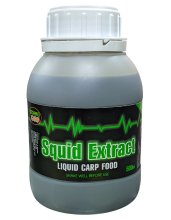 Ліквід Technocarp Carp Food 500мл Squid Extract