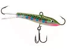 Балансир Rapala Jigging Rap W3 RT