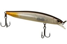 Воблер Smith Cherry Blood 90SR 9,4г - 50 Holo Clear Smelt