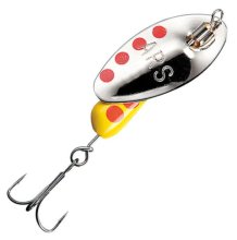 Блесна Smith AR Spinner Trout Model 6г - 03 RSYL