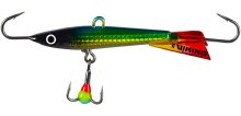 Балансир Viking Fishing Yeti Ice Jig 60мм 16г - 02 Green Glam