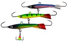 Балансир Viking Fishing Yeti Ice Jig 40мм 7г