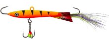 Балансир Viking Fishing Yeti Ice Jig 75мм 36г - 15 Pink Moon