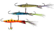 Балансир Viking Fishing Yeti Ice Jig 75мм 36г