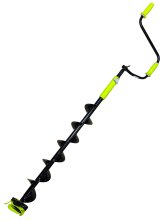 Льодобур Mora Ice Super Nova Black 110мм