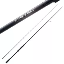 Спінінг Shimano Dialuna Spinning Inshore S76ML 2,29м 6-28г
