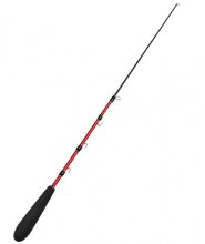 Вудка зимова Salmo Diamond Perch Tele з мотовилом, 50см (433-01)