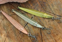 Блесна зимняя Acoustic Baits Maropedka 5см 4г