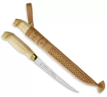 Нож филейный Marttiini Classic 4"