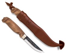 Ніж Marttiini Lynx Lumberjack Stainless