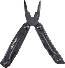 Мультитул Active Universal Tool, black (866S-H)