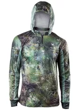 Худі Veduta Air серія Reptile Skin Forest Camo розм. L