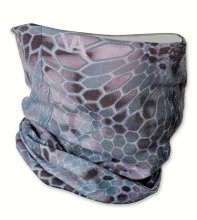 Баф Veduta UPF50+ Reptile Skin Grey разм. универсальный
