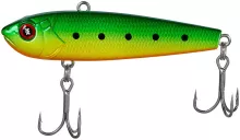 Воблер Viking Fishing Outcast Vib 70мм 21г кр. №6 - Fire Minnow