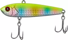 Воблер Viking Fishing Outcast Vib 70мм 21г кр. №6 - Pine Legend