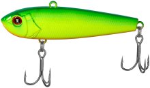 Воблер Viking Fishing Outcast Vib 50мм 10г кр. №10 - Green Parrot