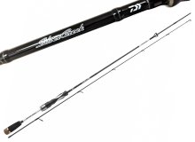 Спиннинг Daiwa 23 Silver Creek L Spin 2,20м 5-21г