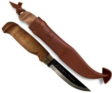 Ніж Marttiini Lynx Lumberjack Carbon