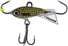 Балансир Viking Fishing Yeti Ice Jig 20мм 3г - 13 Just Pike