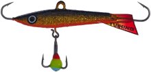 Балансир Viking Fishing Yeti Ice Jig 60мм 16г - 10 Golden Dark