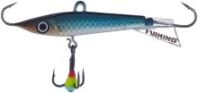 Балансир Viking Fishing Yeti Ice Jig 60мм 16г - 11 Anchovy