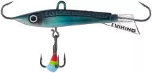 Балансир Viking Fishing Yeti Ice Jig 60мм 16г - 14 Dark Mackerel