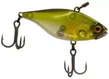 Воблер Jackall TN38SS 5,1г - Ghost Ayu