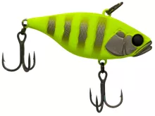 Воблер Jackall TN38SS 5,1г - Super Chartreuse Gill