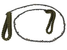 Пила цепная BaseCamp Paracord Saw