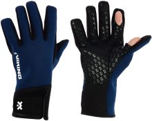 Перчатки Viking Fishing Yeti Winter Gloves, navy