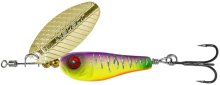Блешня Select Heli-X №2 7,0г - 03