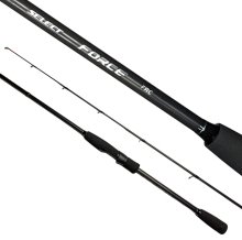 Спиннинг Select Force FRC-802H 2,44м 12-40г Fast