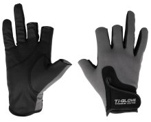 Перчатки Golden Catch Titanium 3 Cut TR-303 разм. L
