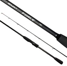 Спиннинг Select Force FRC-702M 2,13м 5-24г Fast